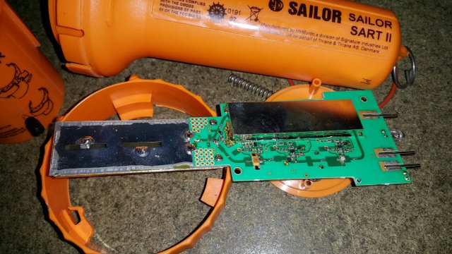 transponder