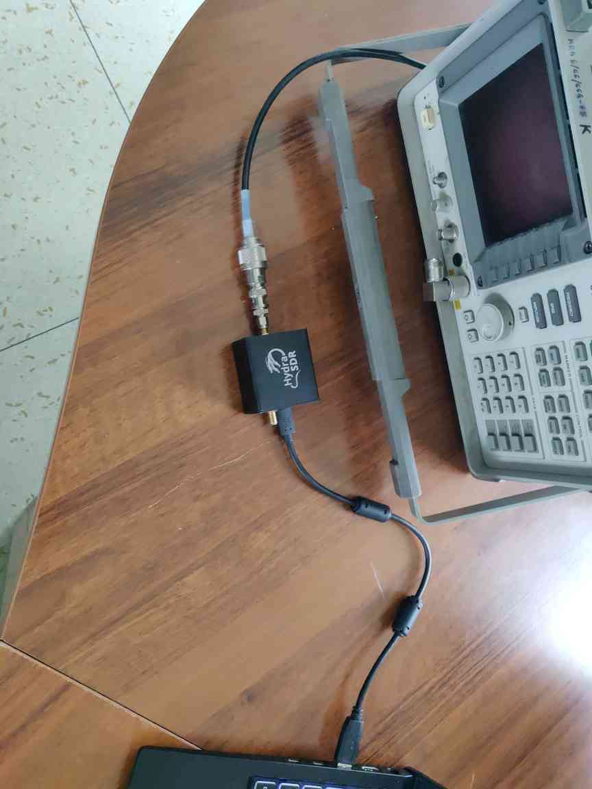 SDR