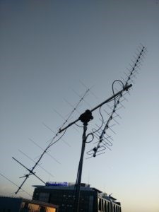 antennas